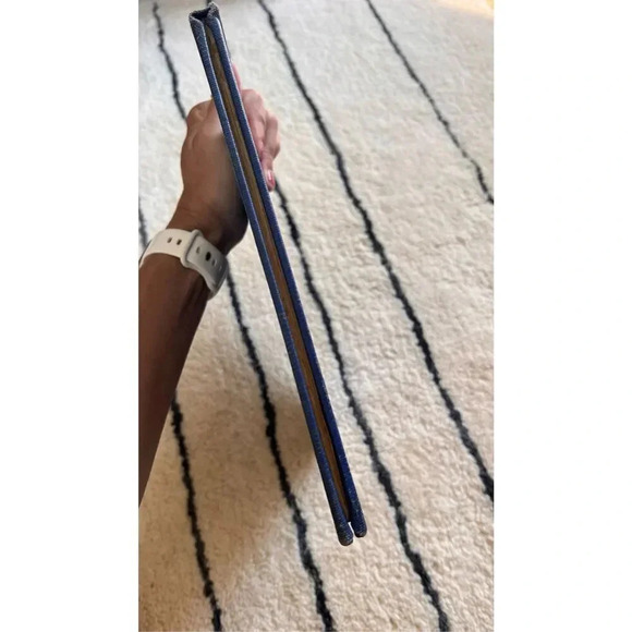 Vintage Brave John Henry Hardcover Children's Reading Book by Mary Ann Hoberman - Picture 7 of 9